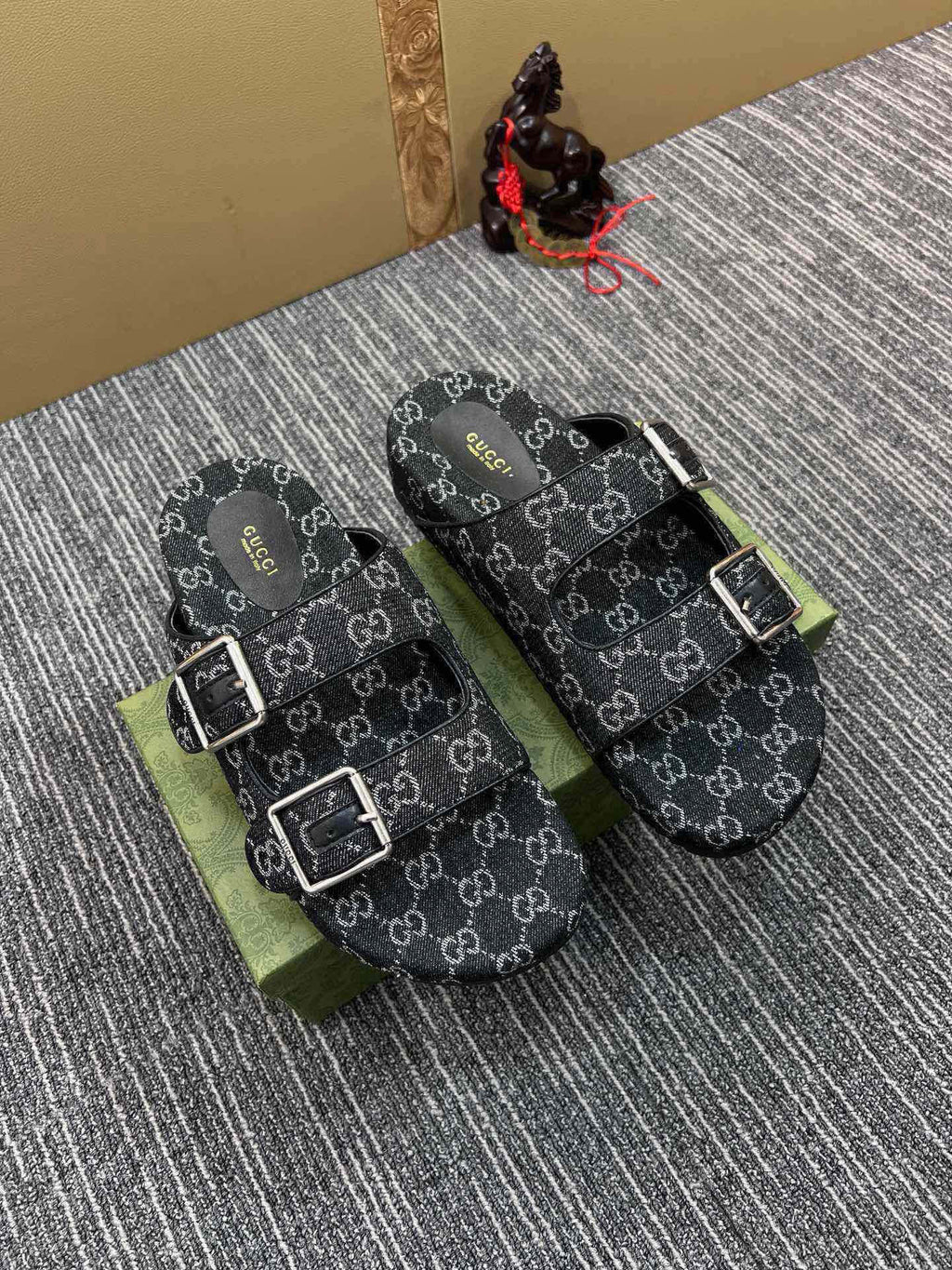 5QB17Z Popular shoes