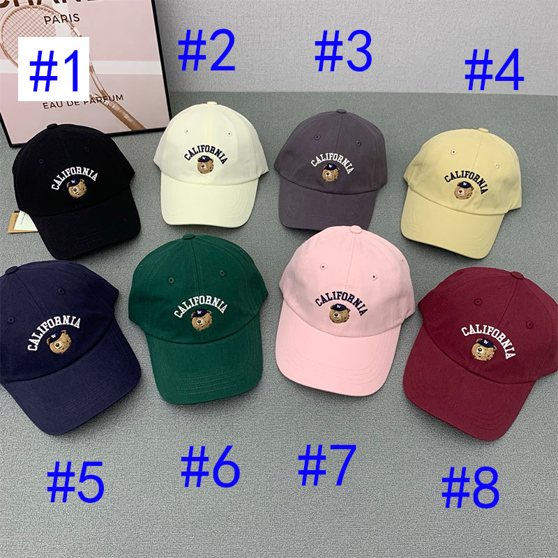 145ZA554M Popular  hats