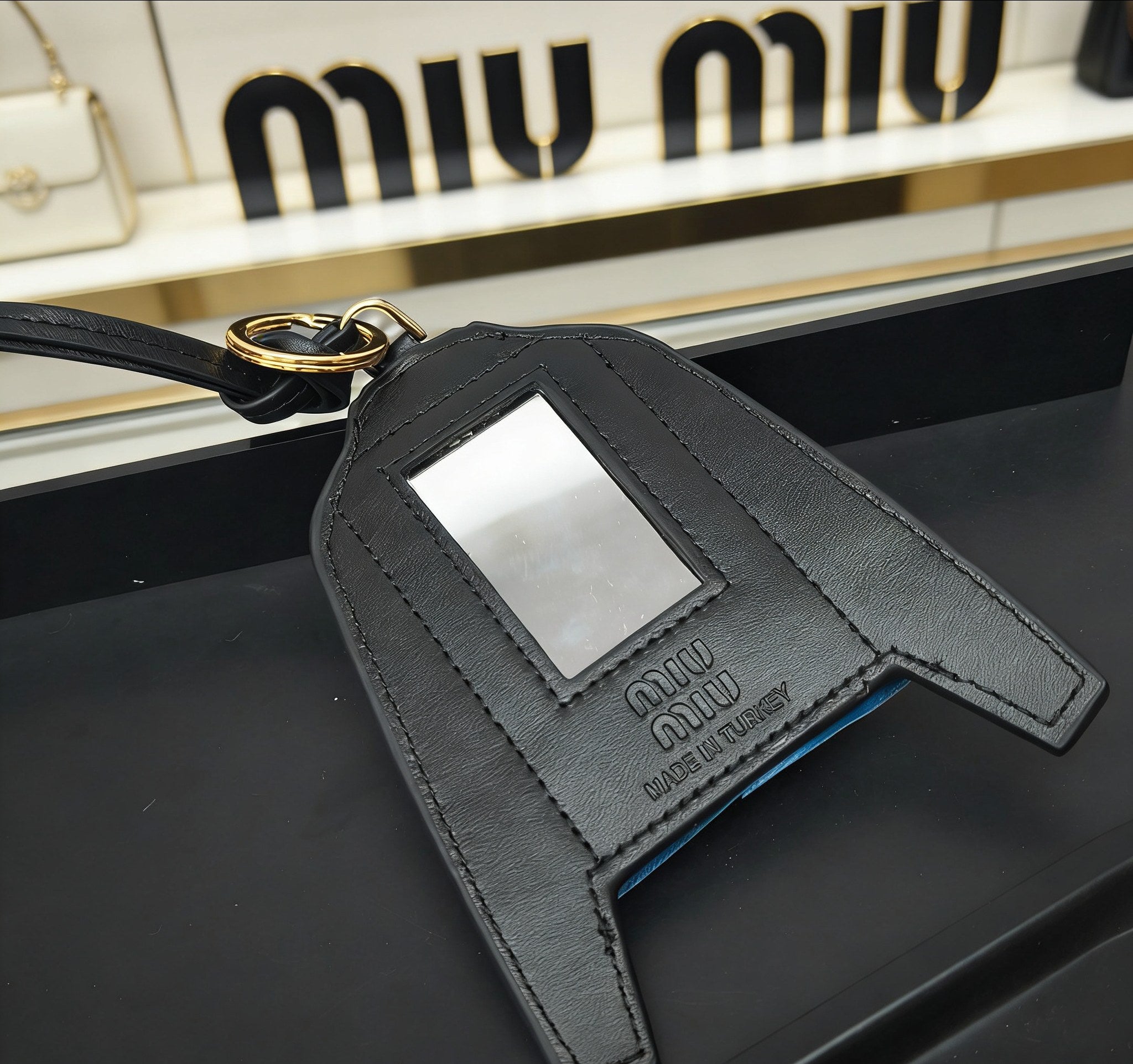 346RA19A Popular bag 's charms accessories