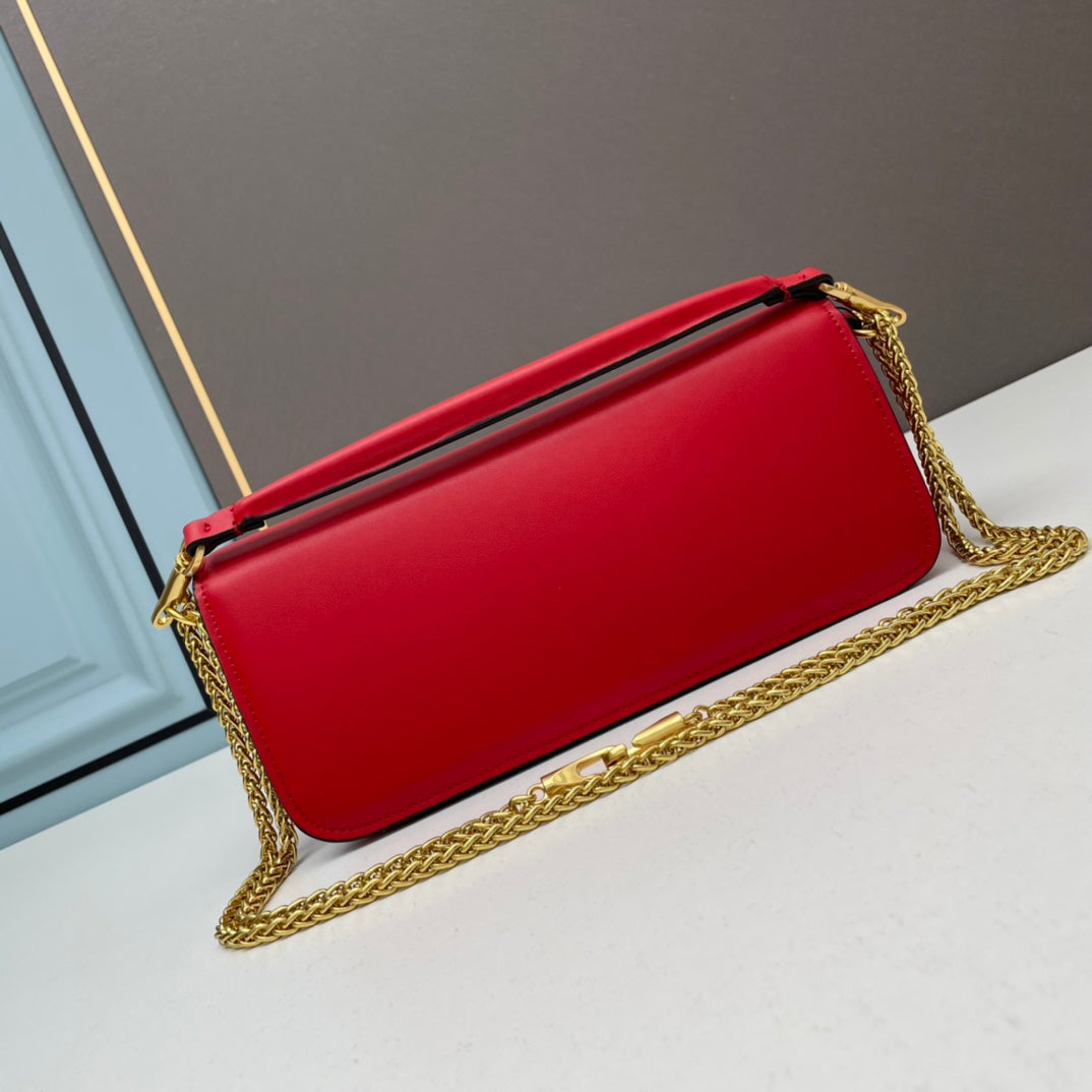 155NVL5B Popular leather bag