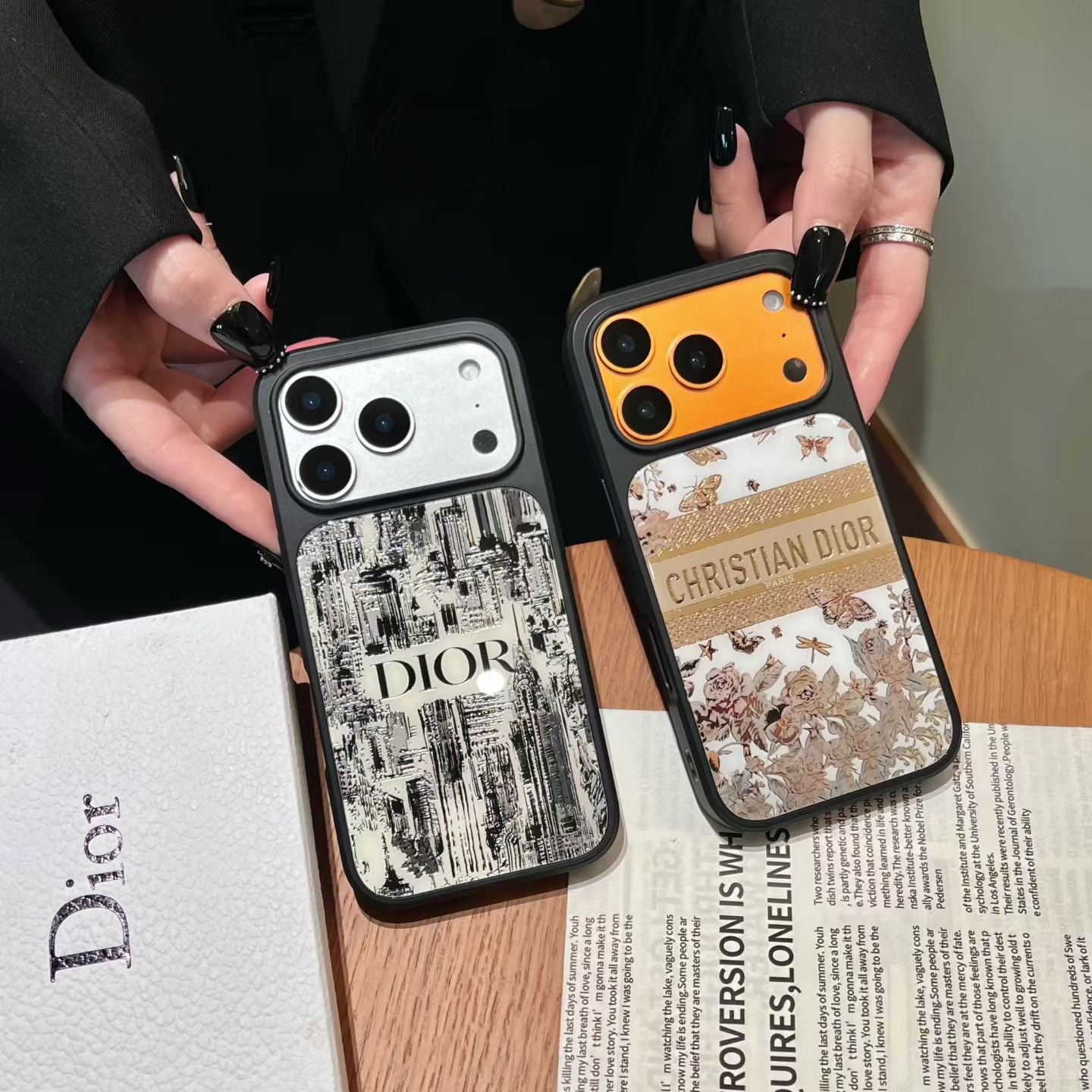 36XD67A Popular Phone Case