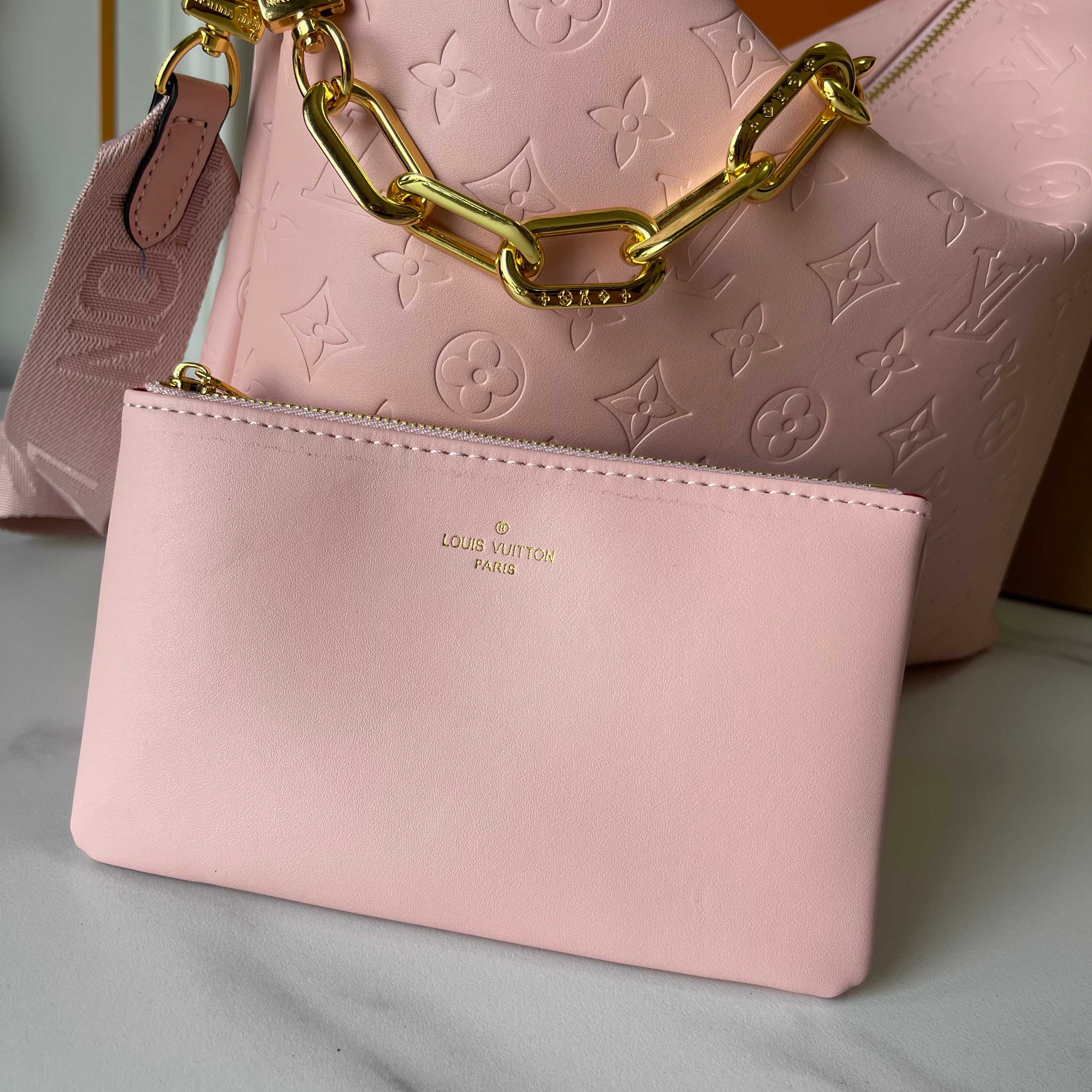 136NE3B Popular leather bag