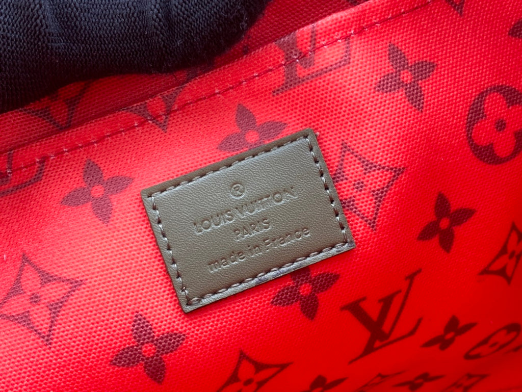1XE400B Popular   leather bag