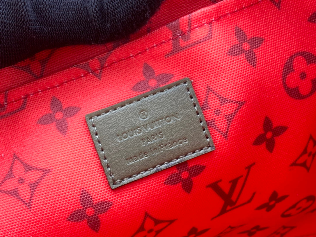 1XE400B Popular   leather bag