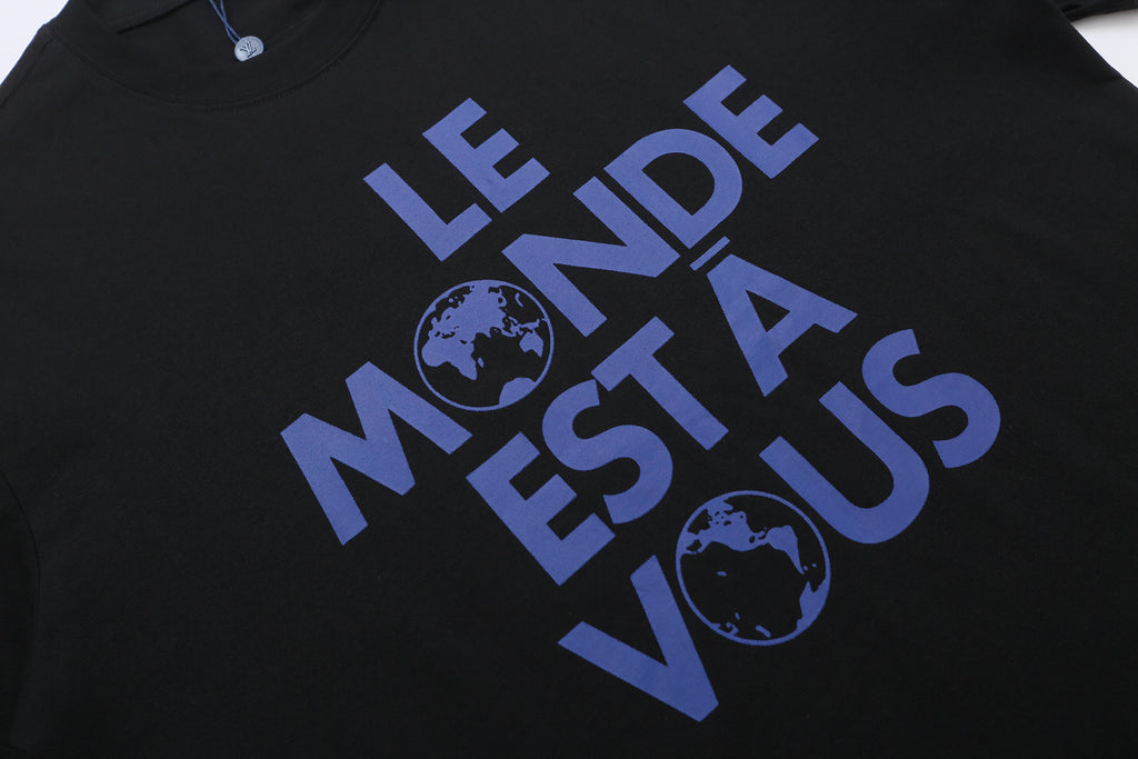 145RE192U Popular T-shirt