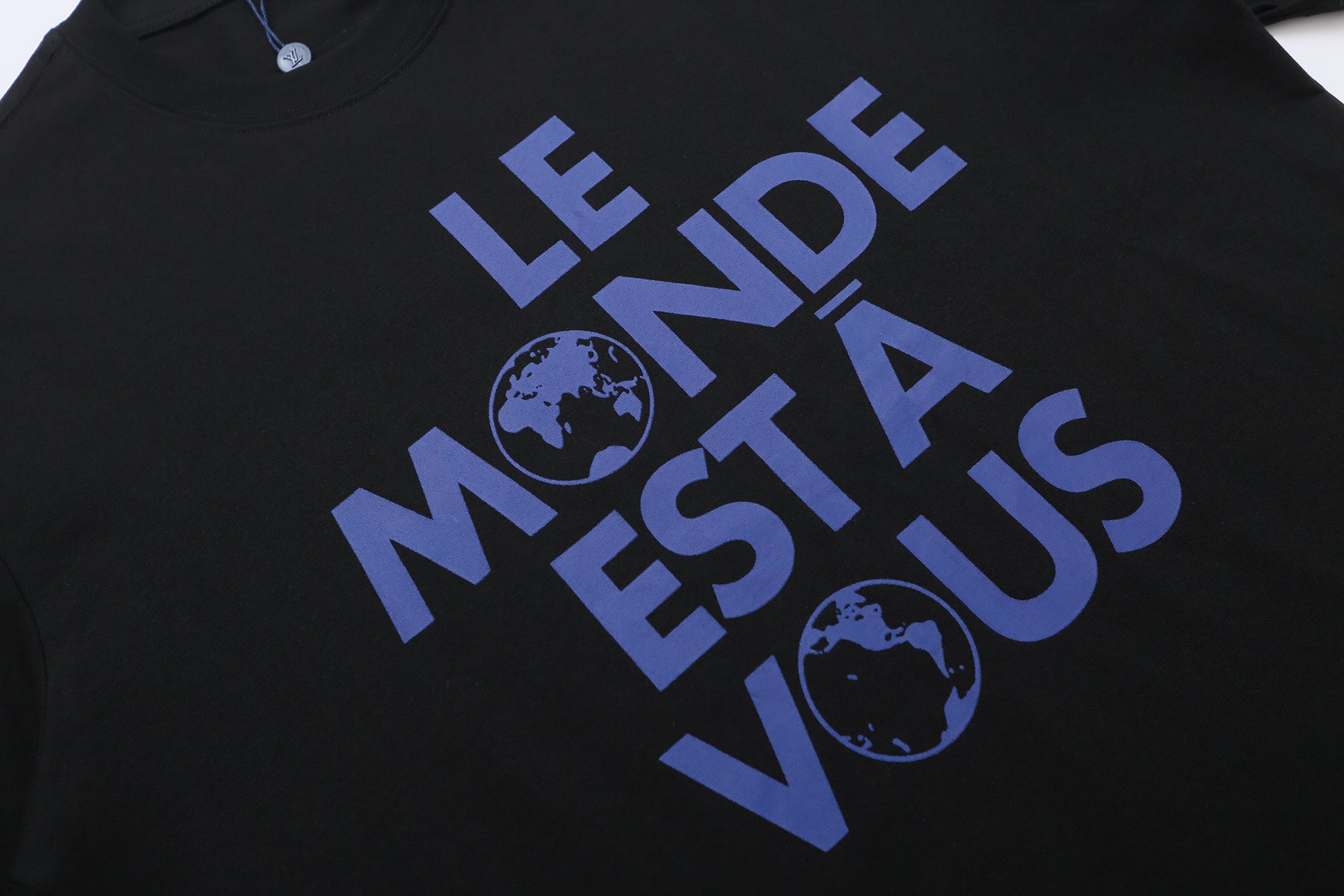 145RE192U Popular T-shirt