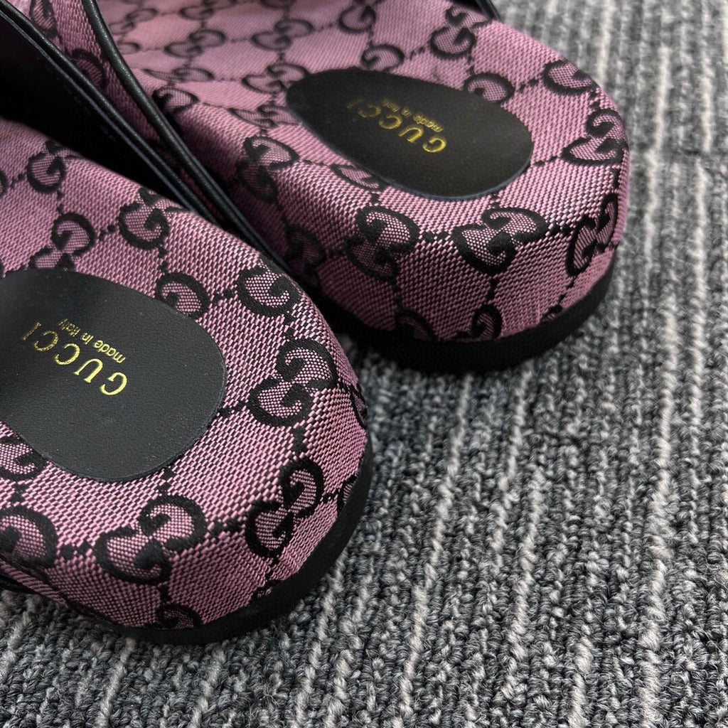 54B123Z Popular slippers