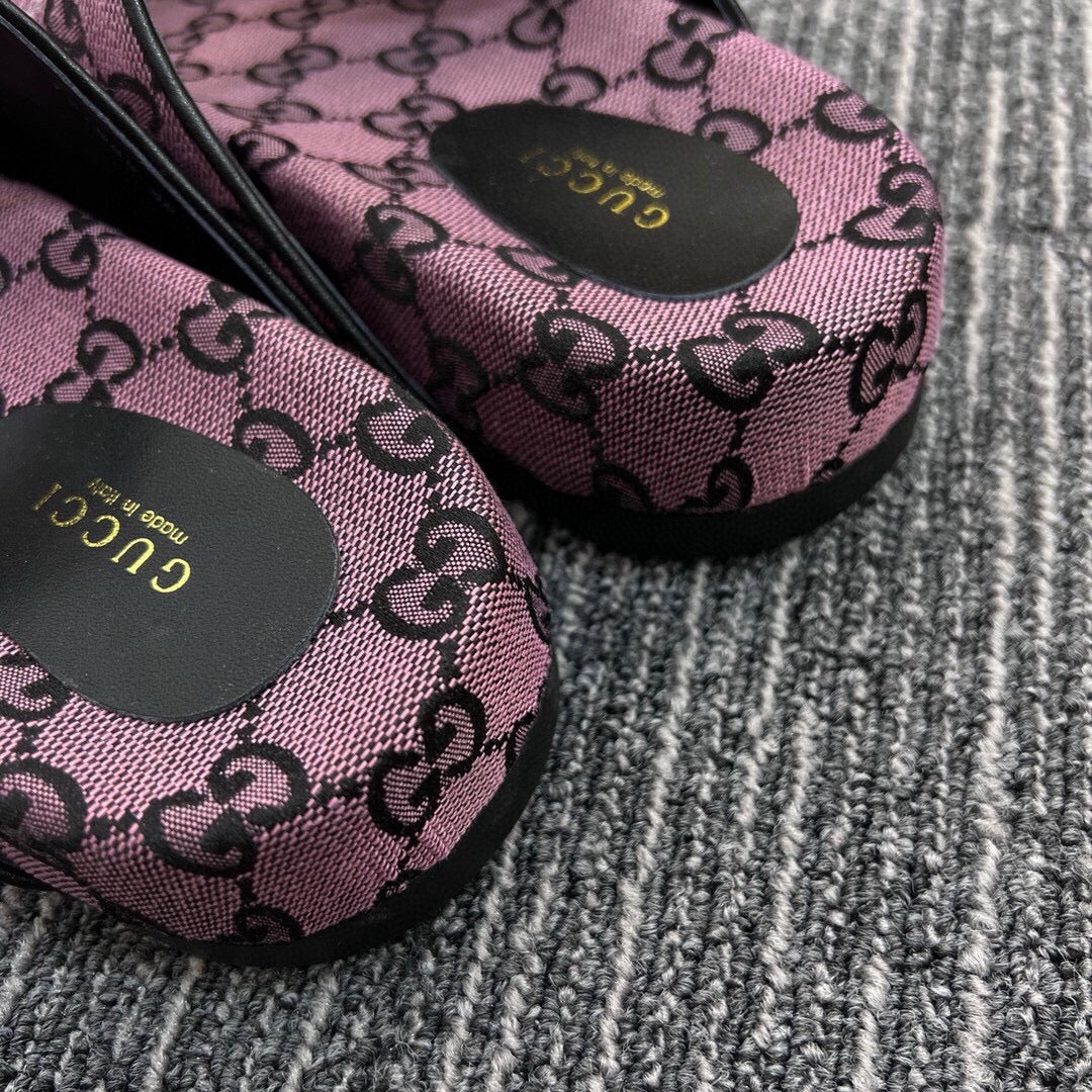 54B123Z Popular slippers