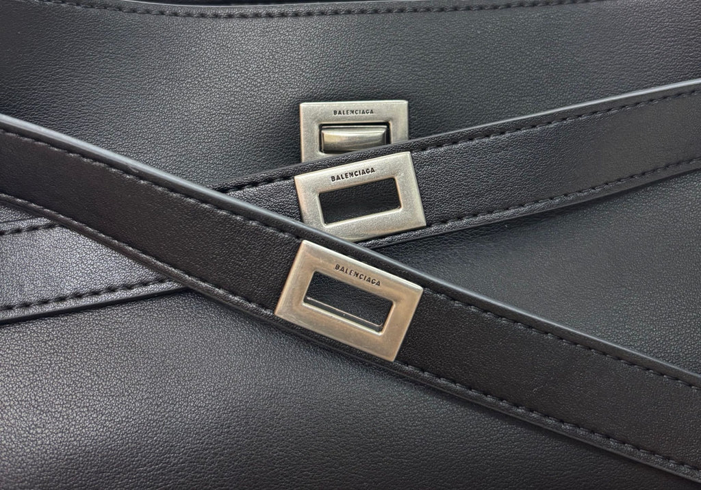 136PJ121B Popular leather bag