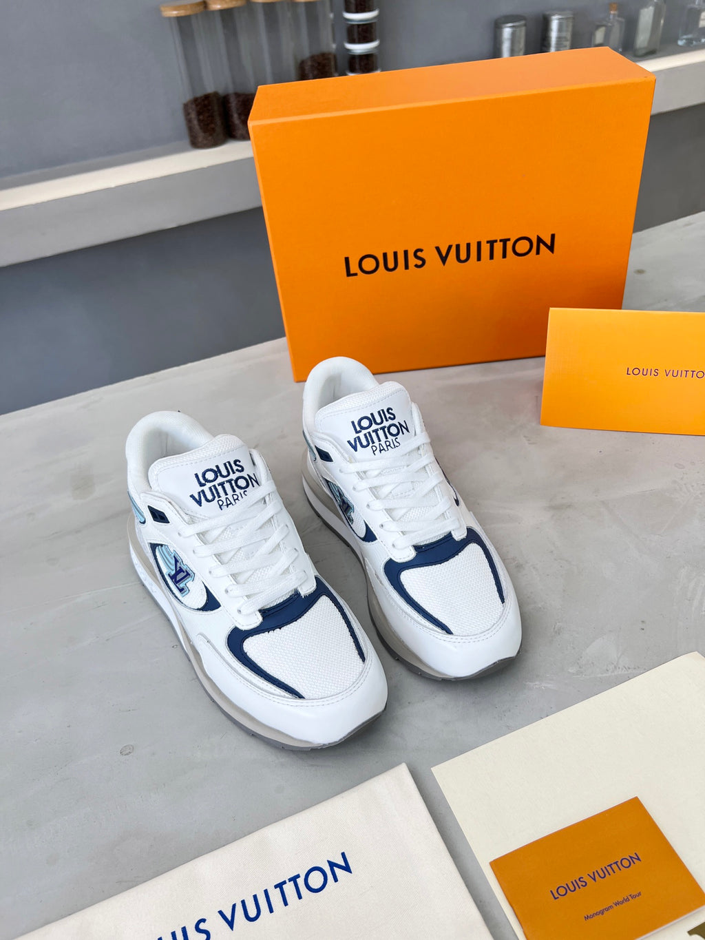 2105QE234Z Popular high-quality  Shoes