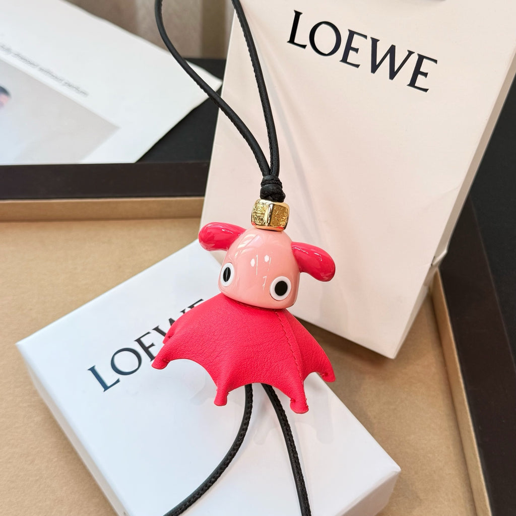 35RA13A Popular bag 's charms accessories