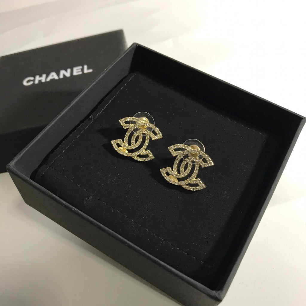 14C797E Popular  Earrings
