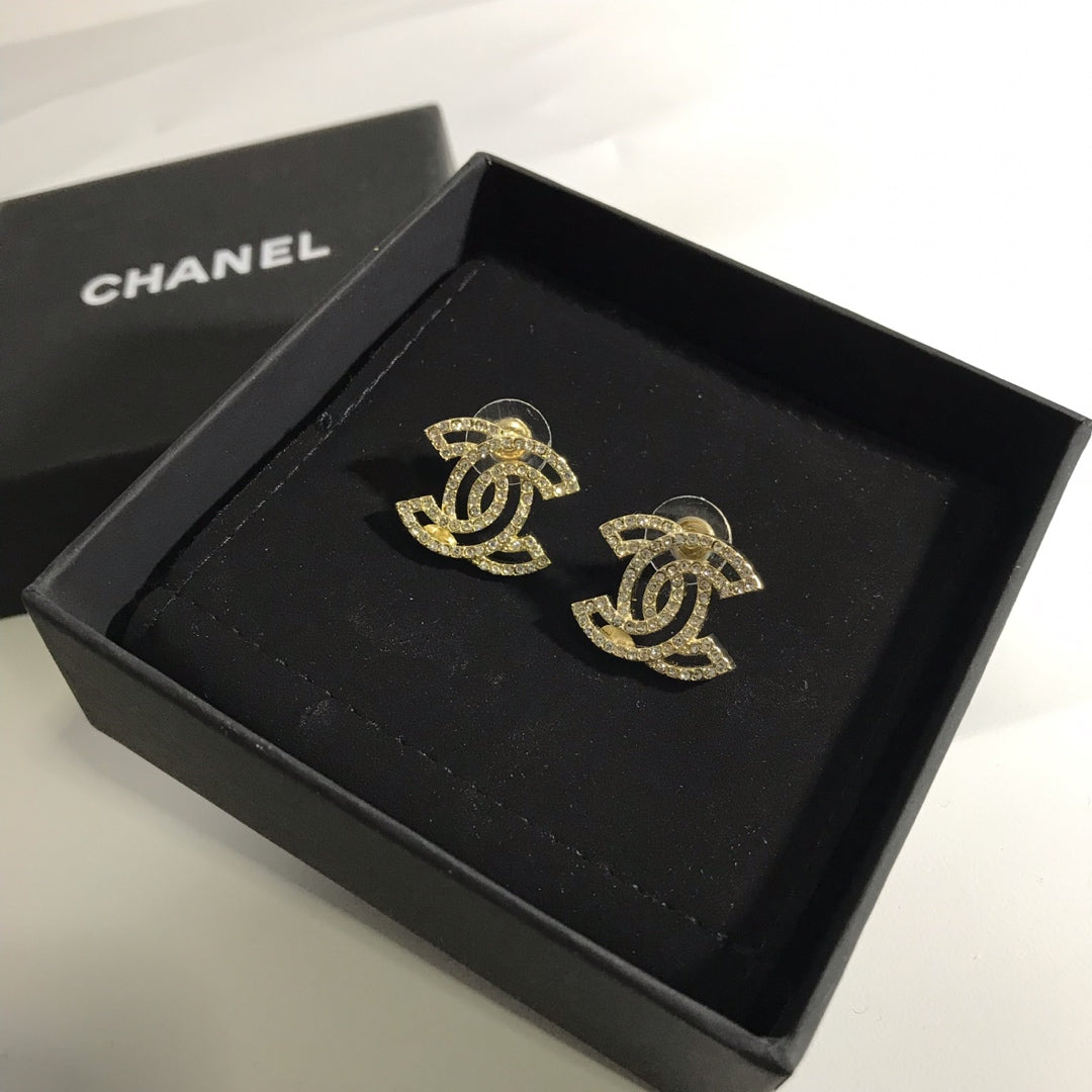 14C797E Popular  Earrings