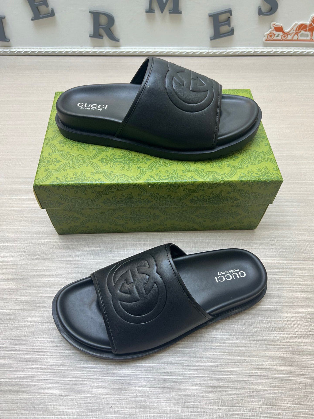 5WB241Z Popular Slippers