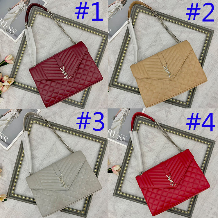 ASL09B Popular leather bag 