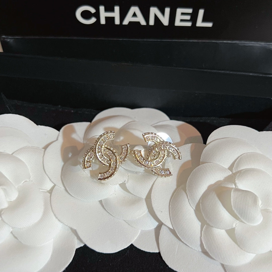 136NC34E Popular  Earrings
