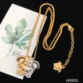 175RV49X Popular  Necklaces