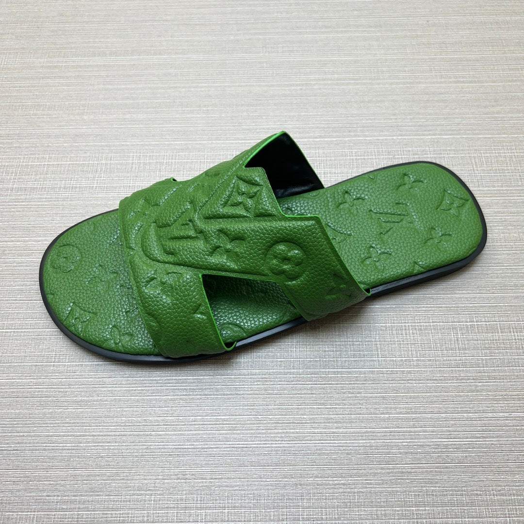 54E34Z Popular slippers