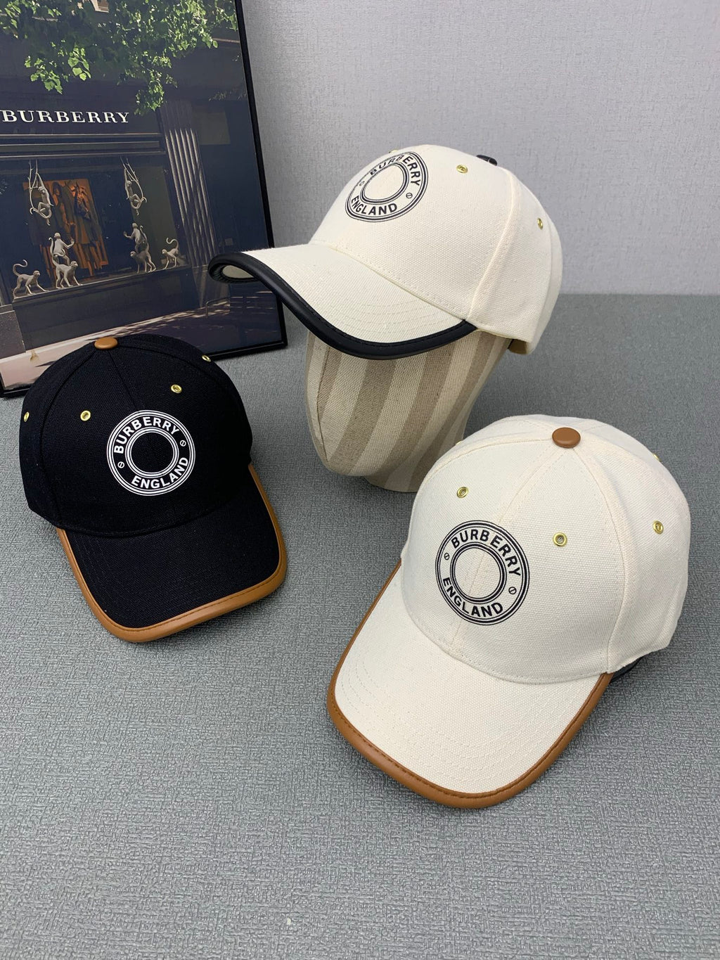 145R575M Popular  hats