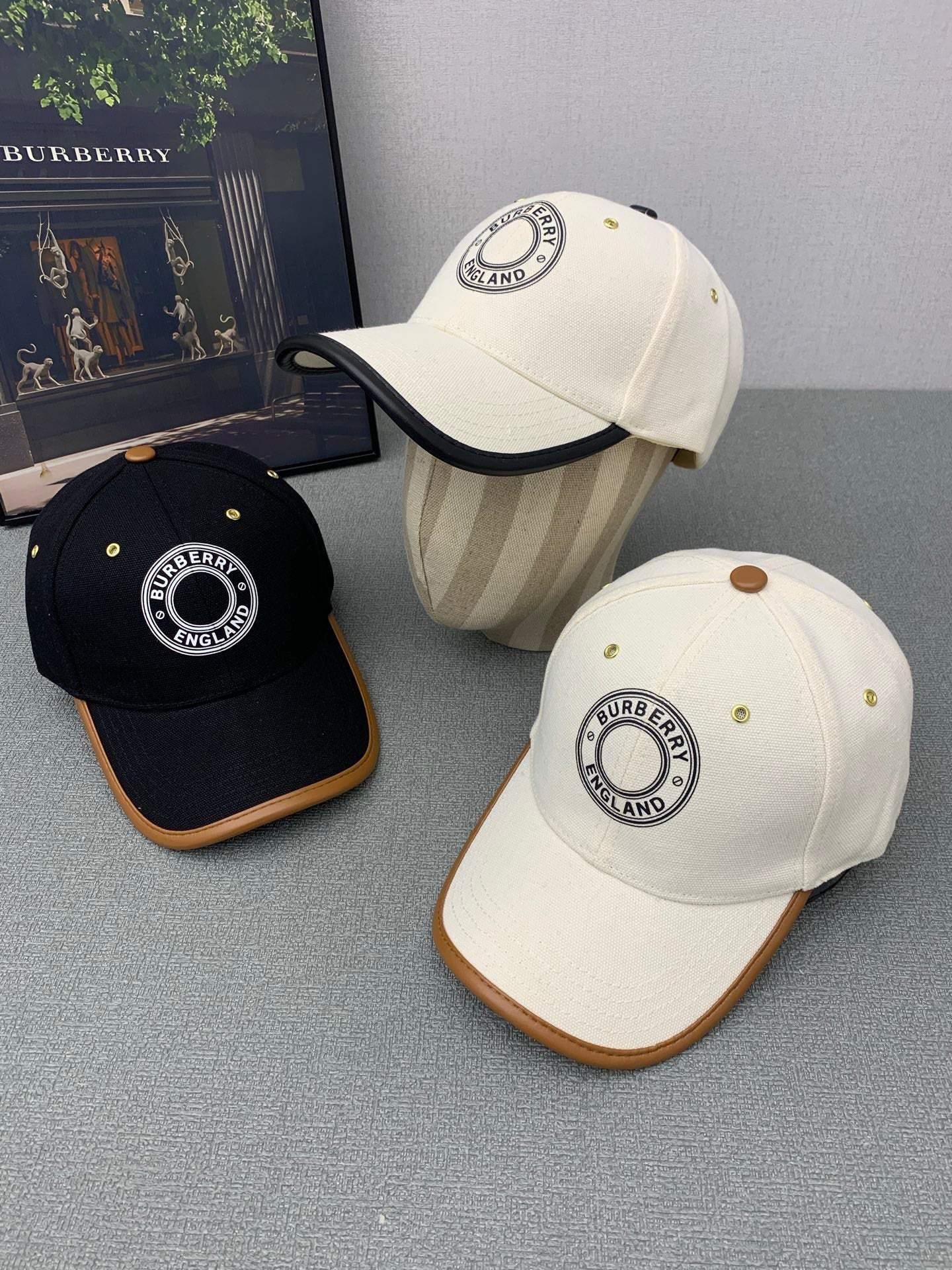 145R575M Popular  hats