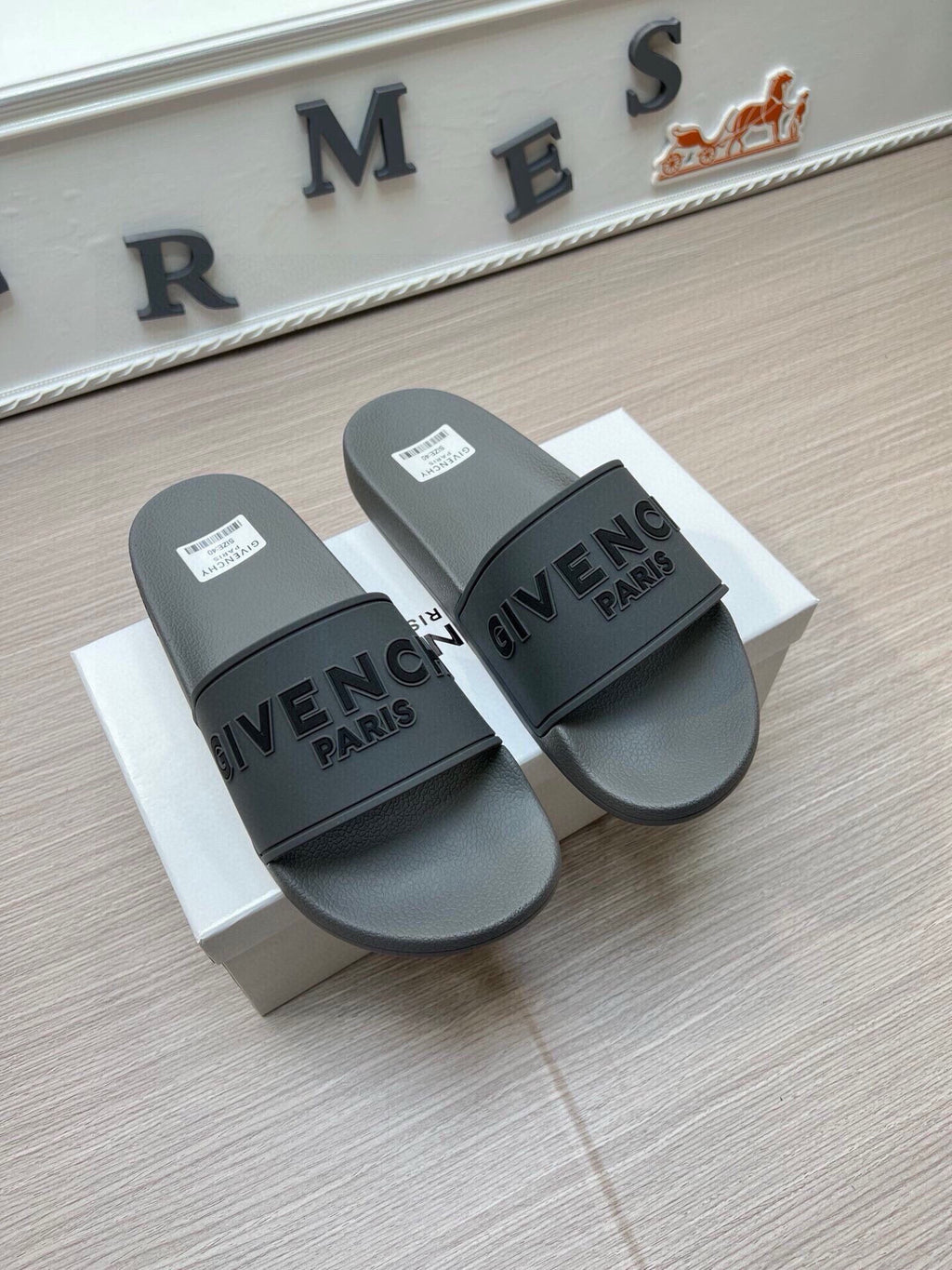 535ZGV263Z Popular Slippers