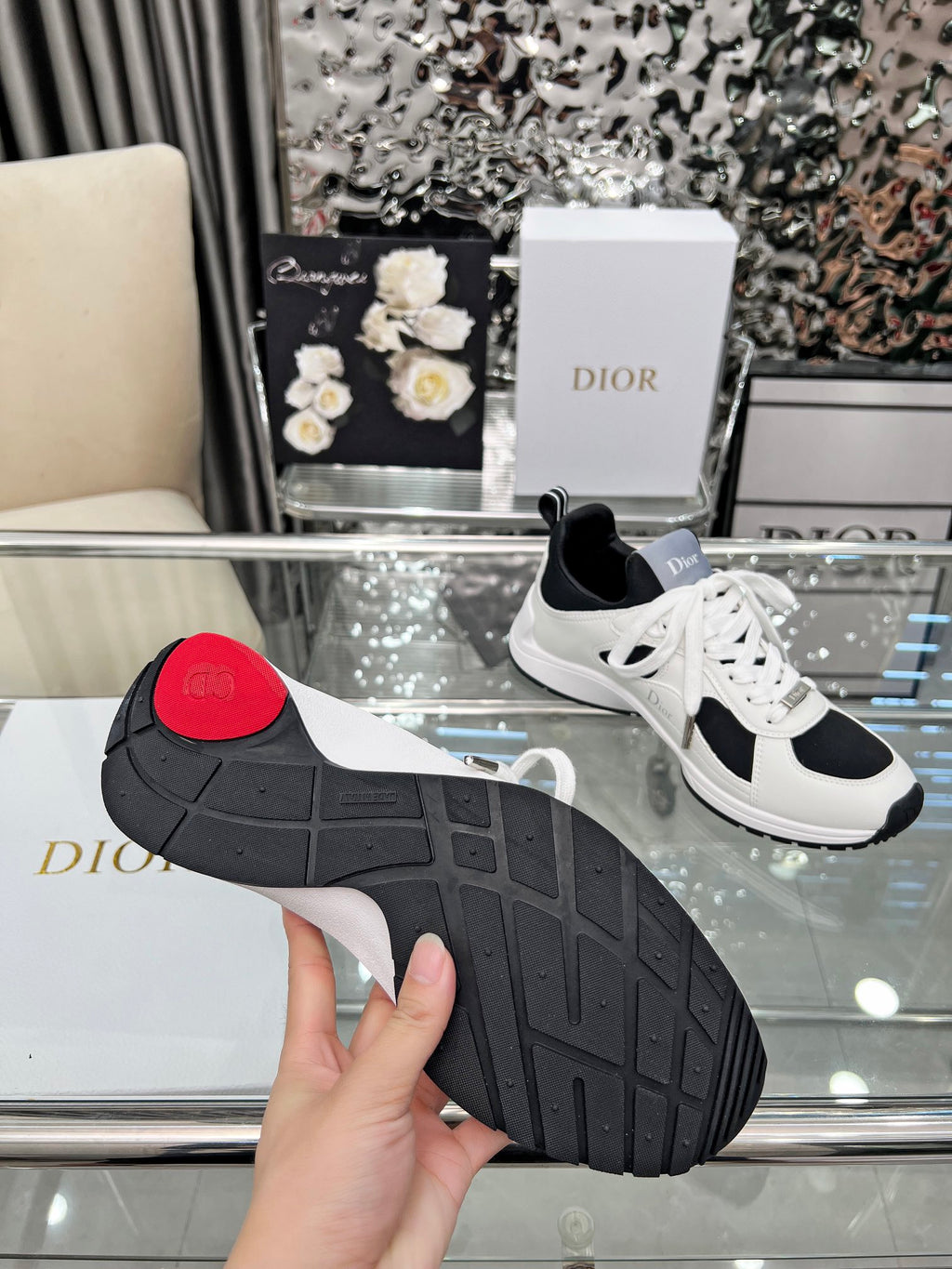 2105QD309Z Popular high-quality Shoes