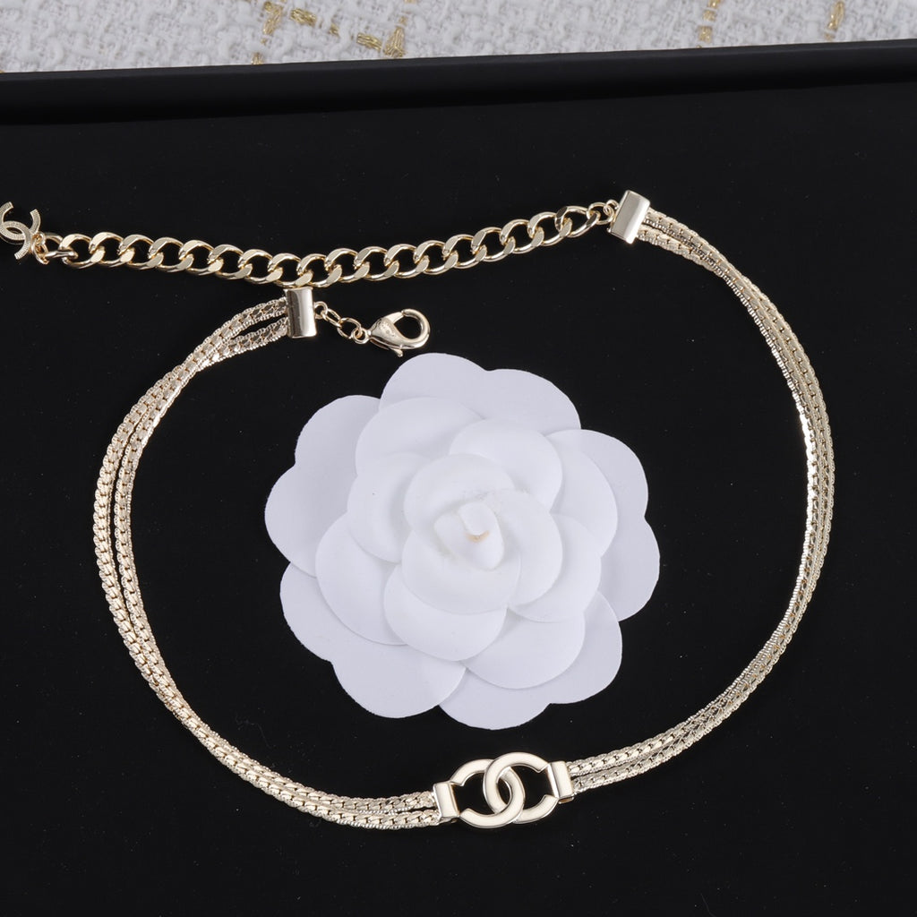 14C1089X Popular  Necklaces