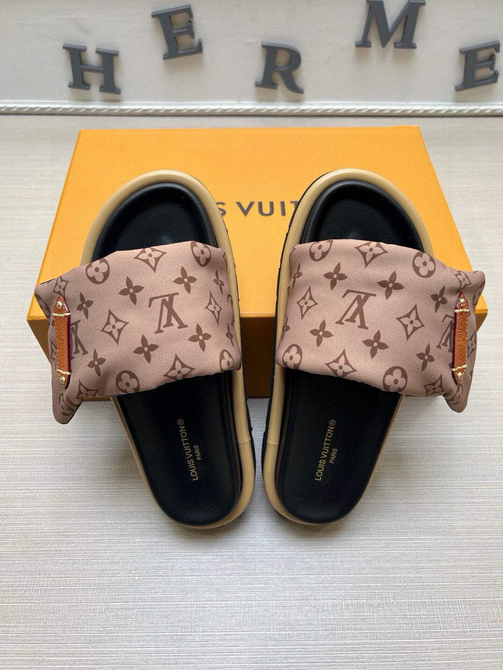 5QE9Z Popular Slippers