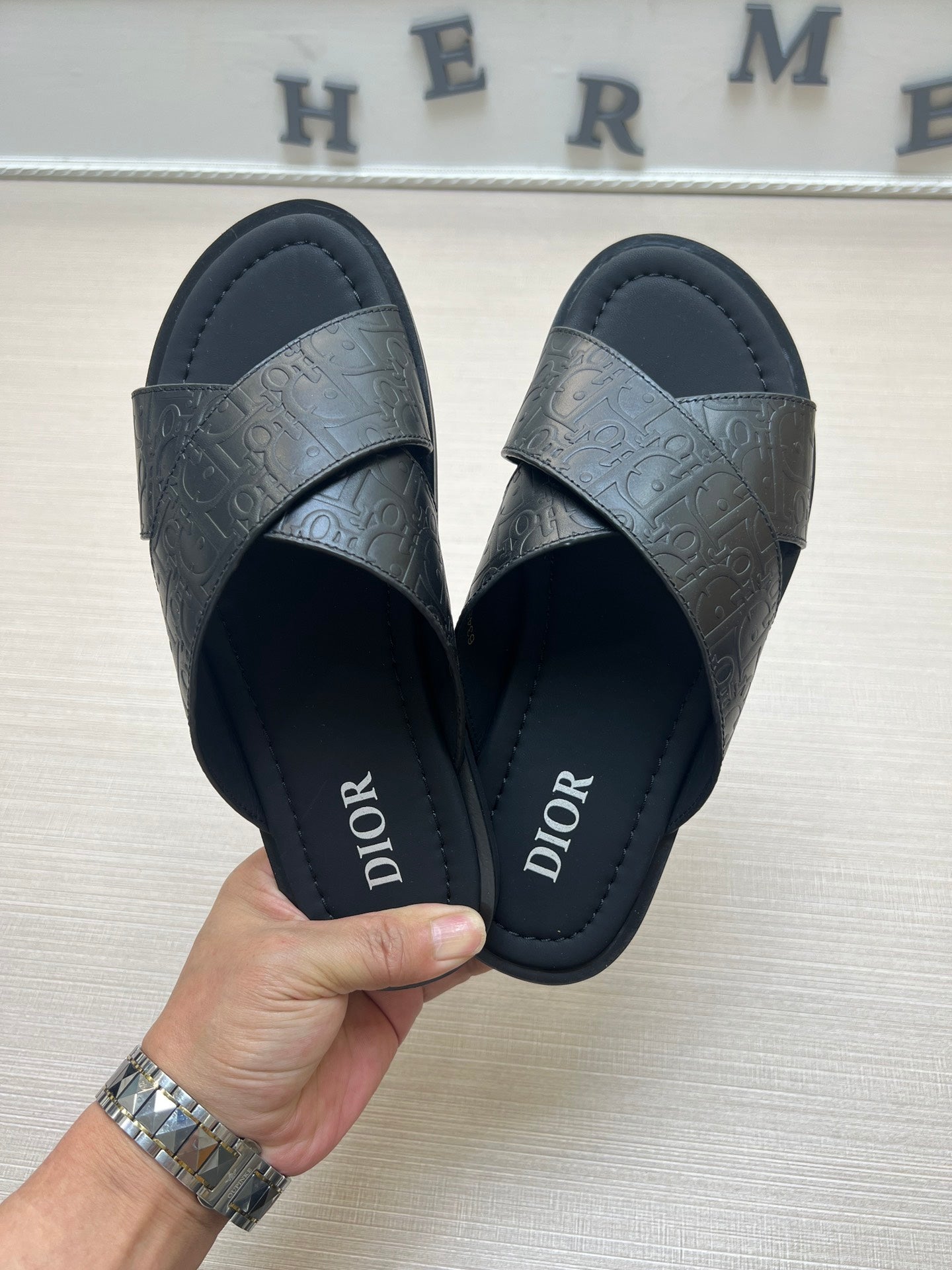 54D80Z Popular slippers
