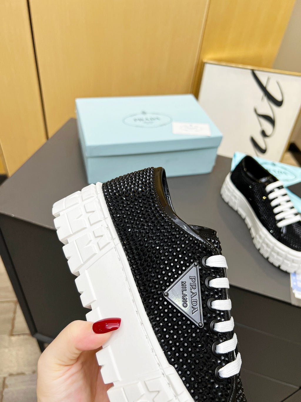 285ZPD68Z Popular high-quality shoes