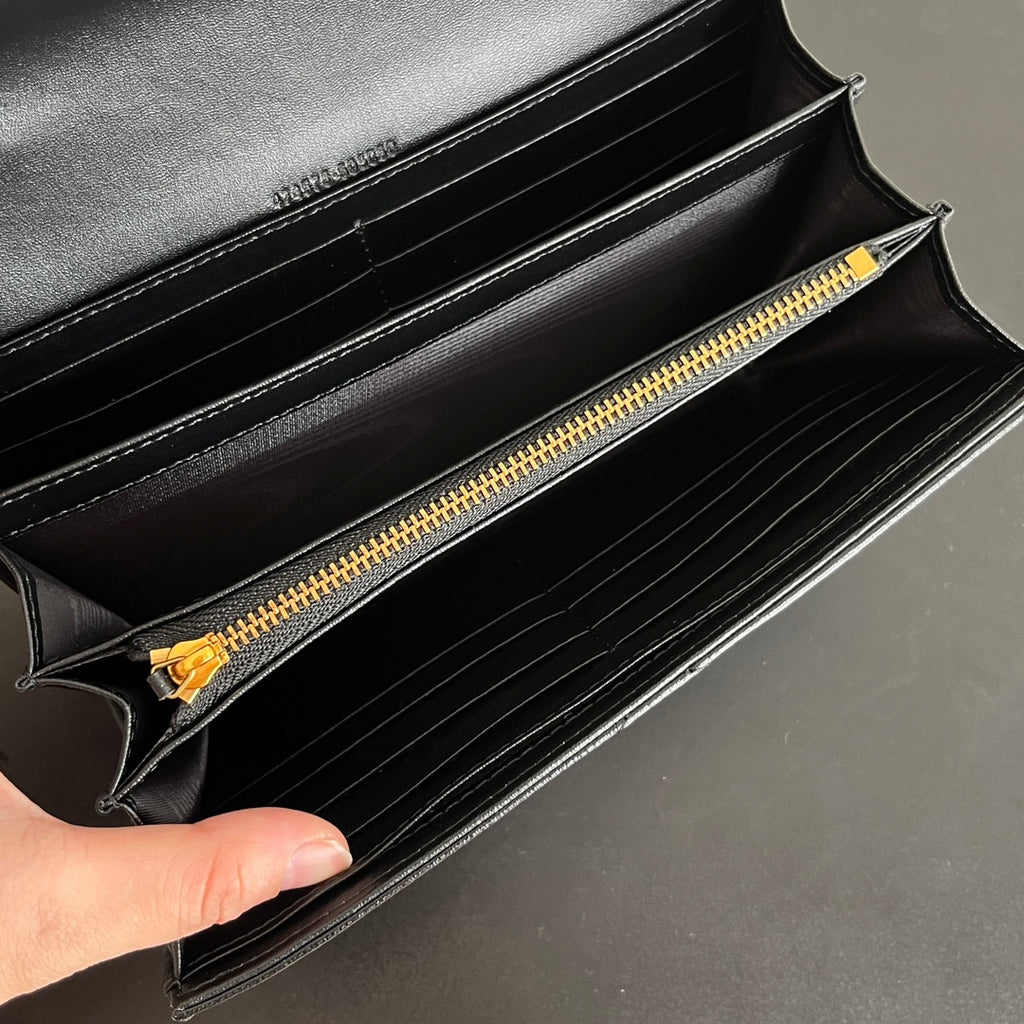 155NB44B Popular   leather wallets