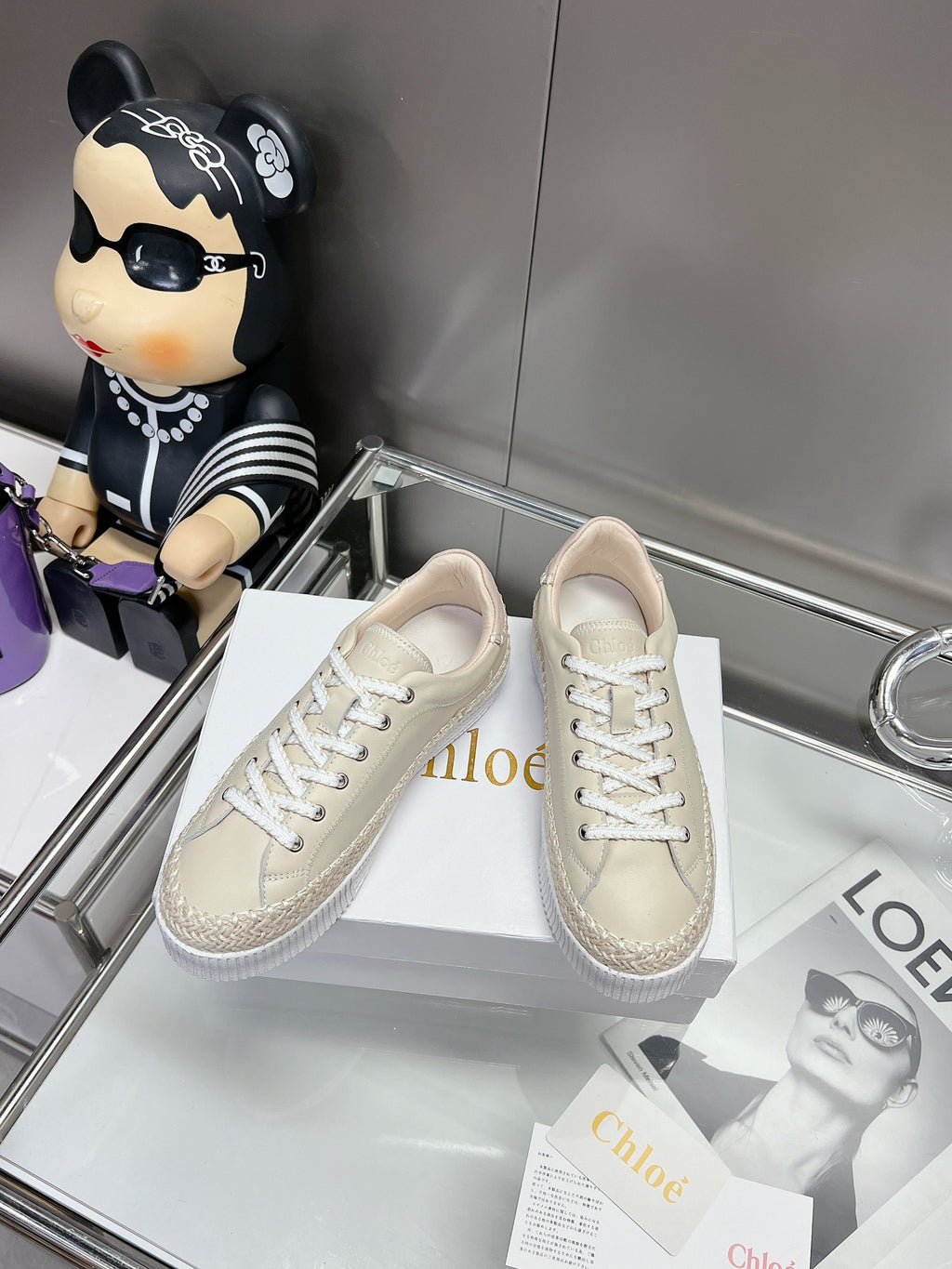 2105QA273Z Popular high-quality Shoes