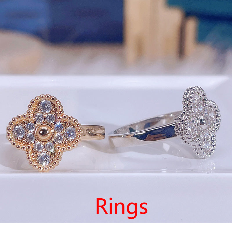 5XVA203X Popular rings,earrings, bracelets,necklaces