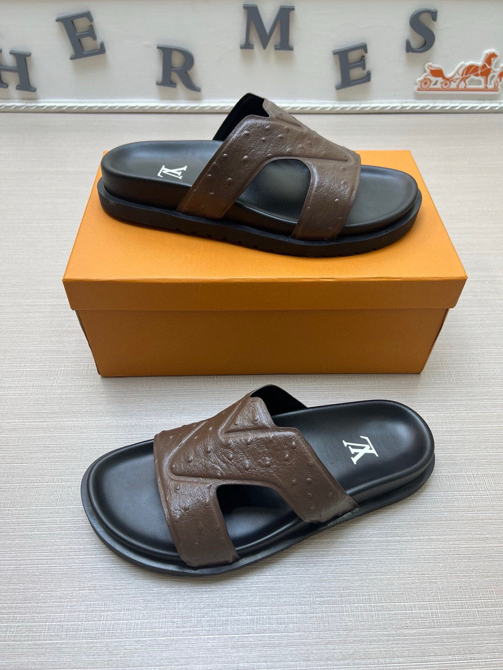 5LE227Z Popular Slippers