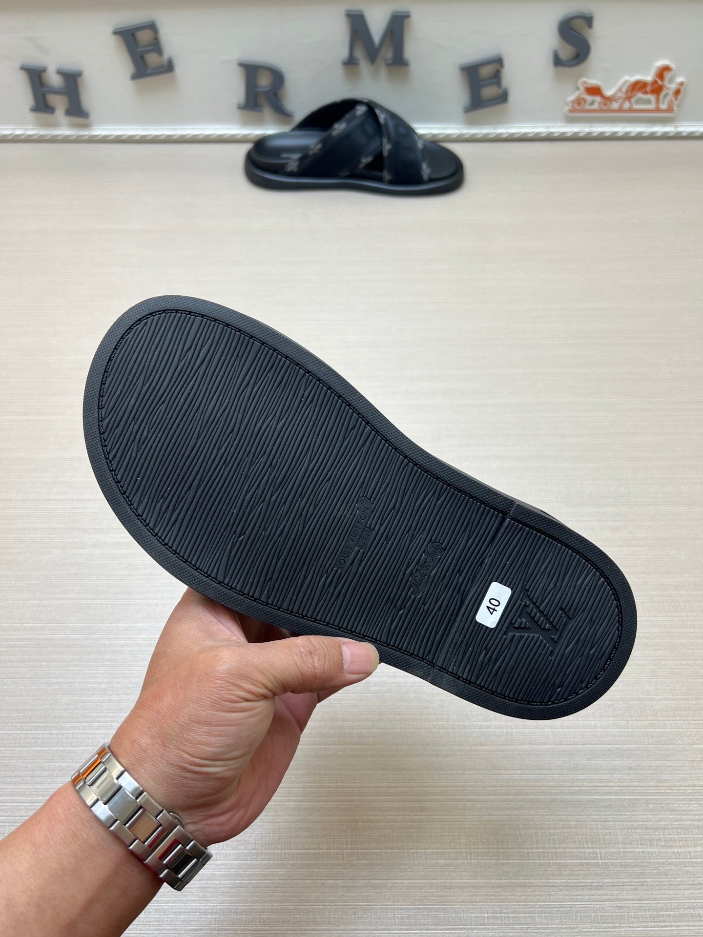 535ZE273Z Popular Slippers