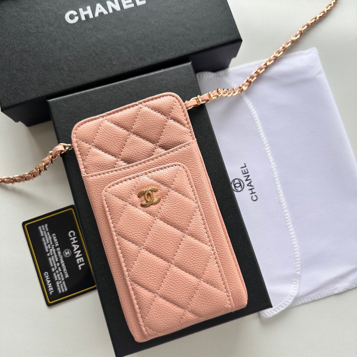 146PC3B Popular leather bag