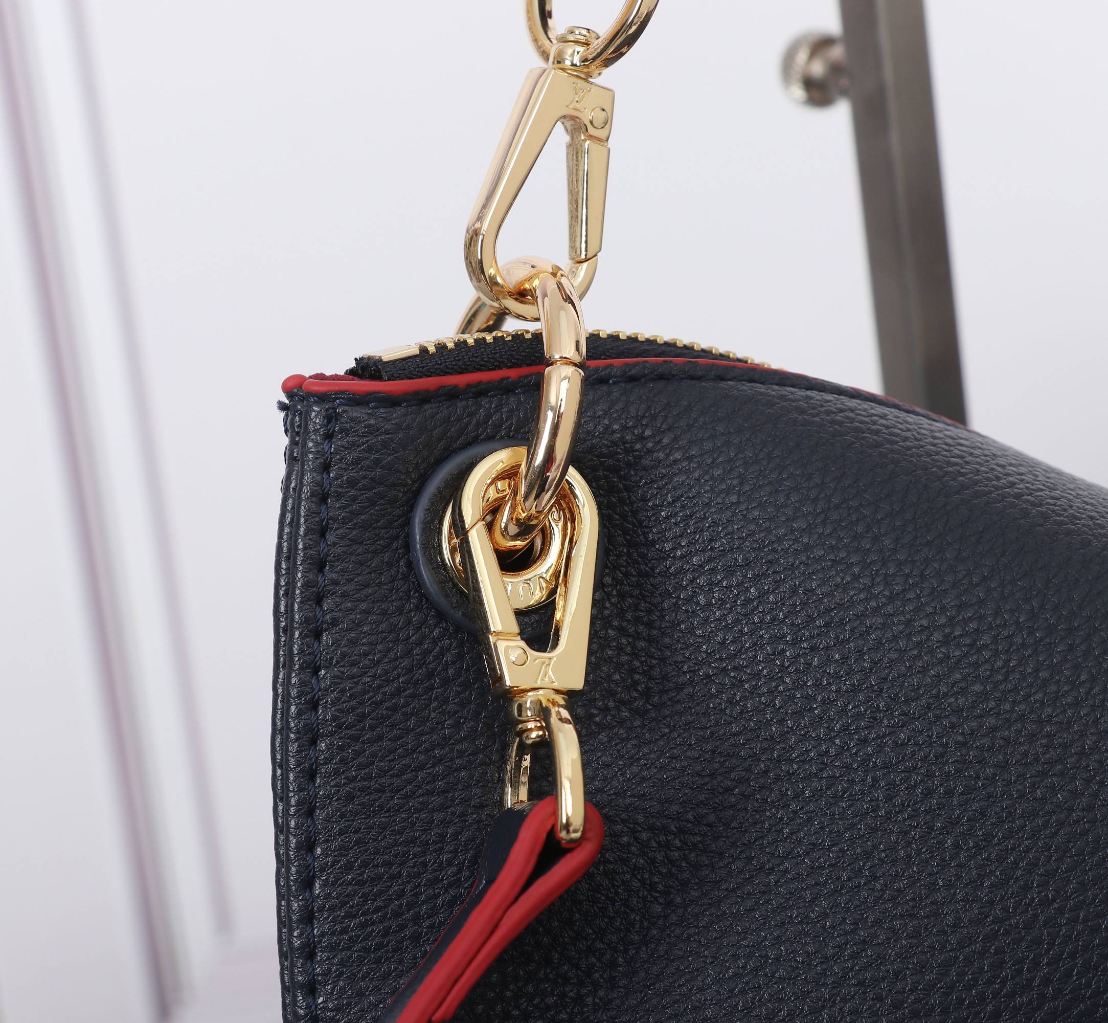 2XE51B Popular   leather bag 