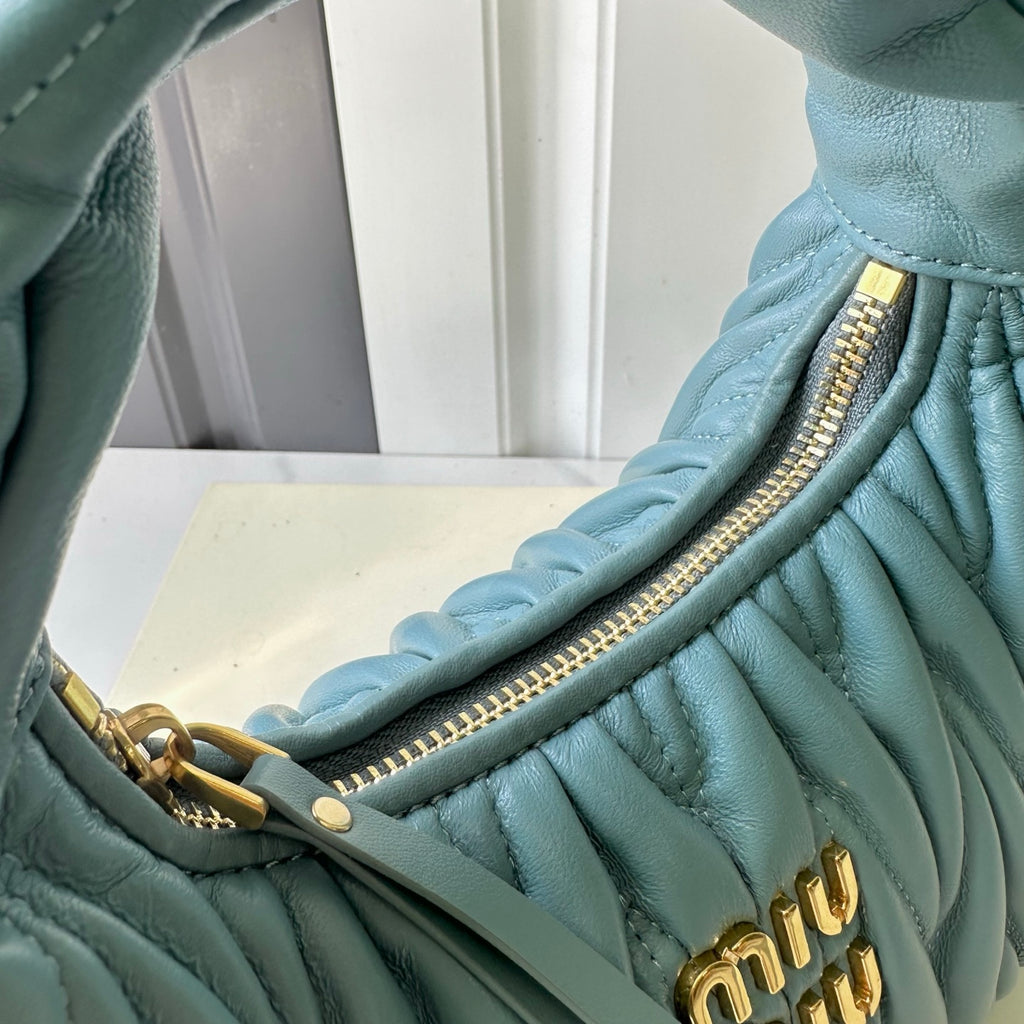 146PA116B Popular leather bag