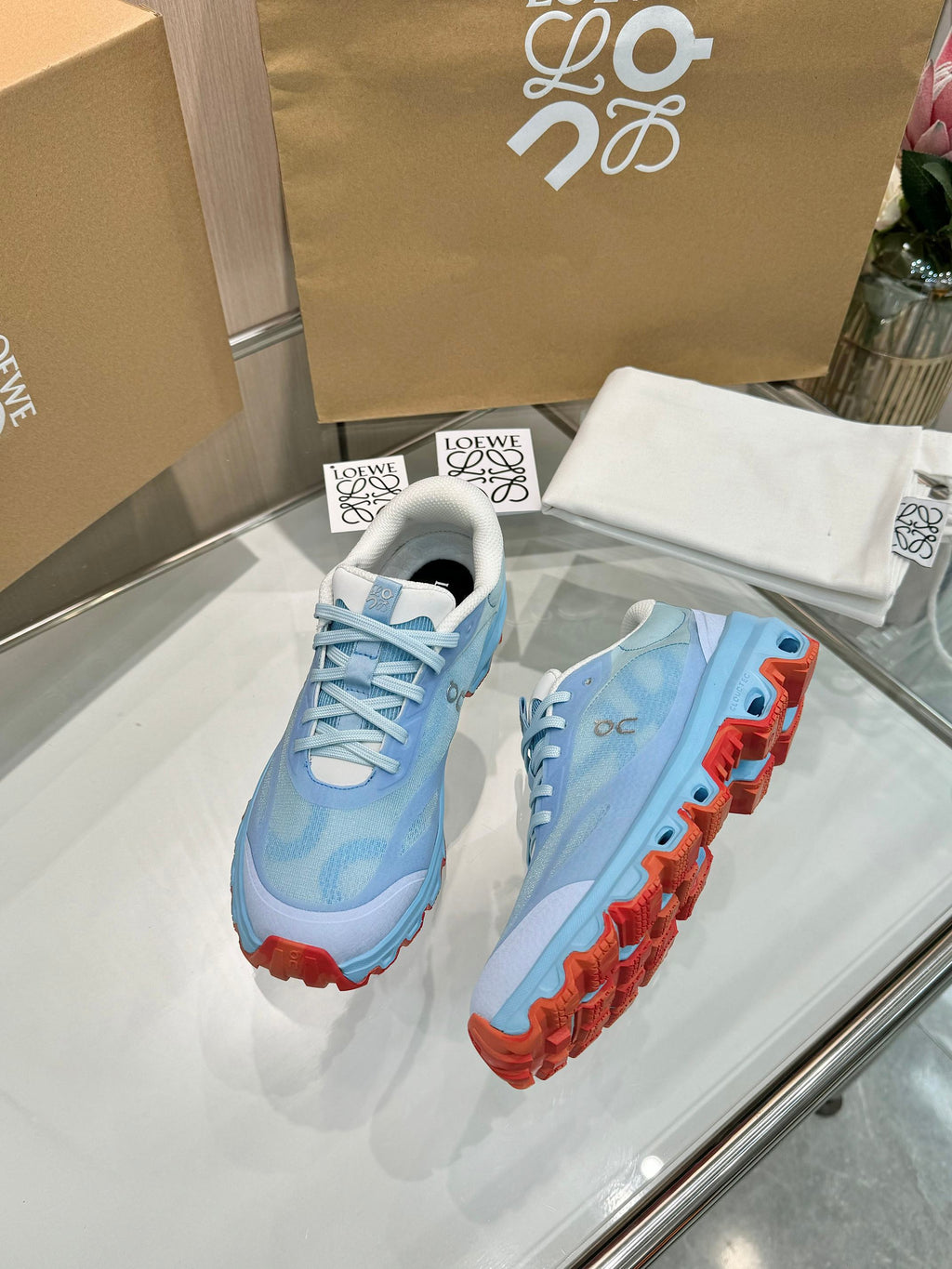 195QC19Z  Popular  shoes