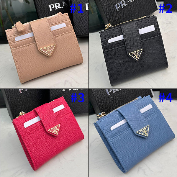 136PP1B Popular card holder