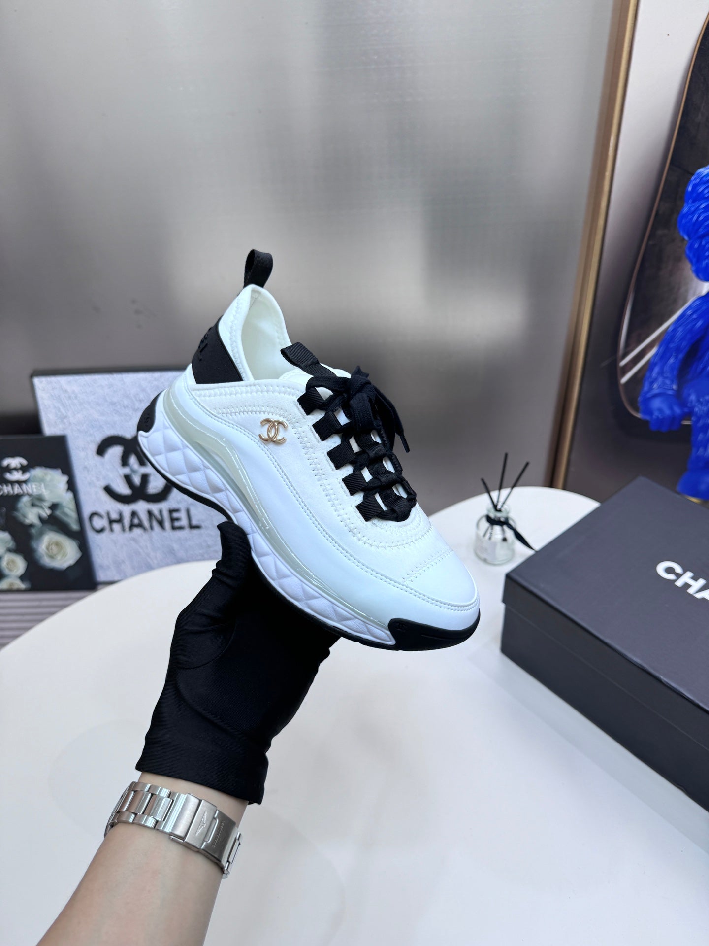1115QC444Z Popular Shoes