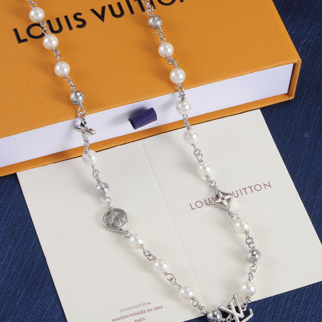 175RE3X Popular   Necklaces