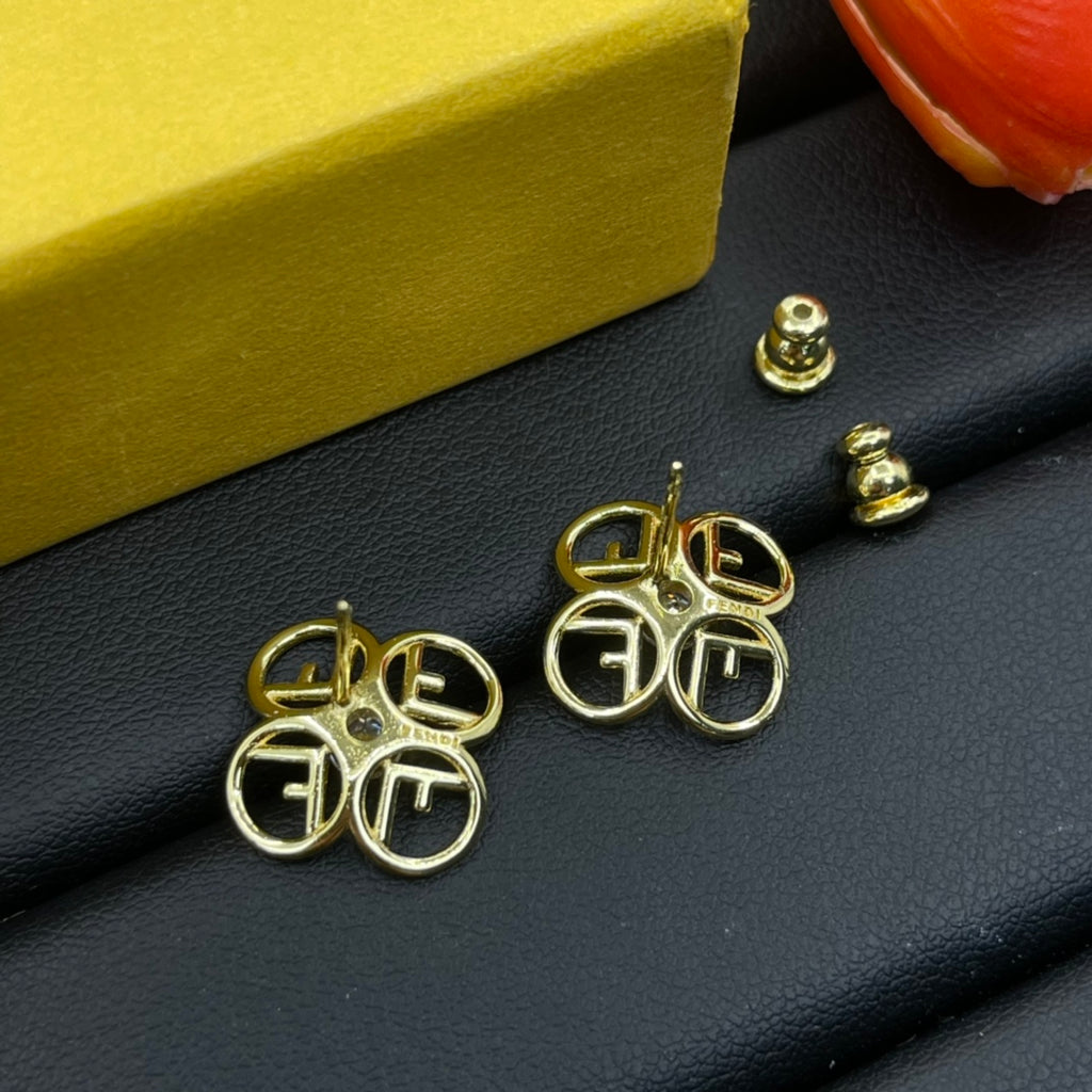 14F642E Popular  Earrings