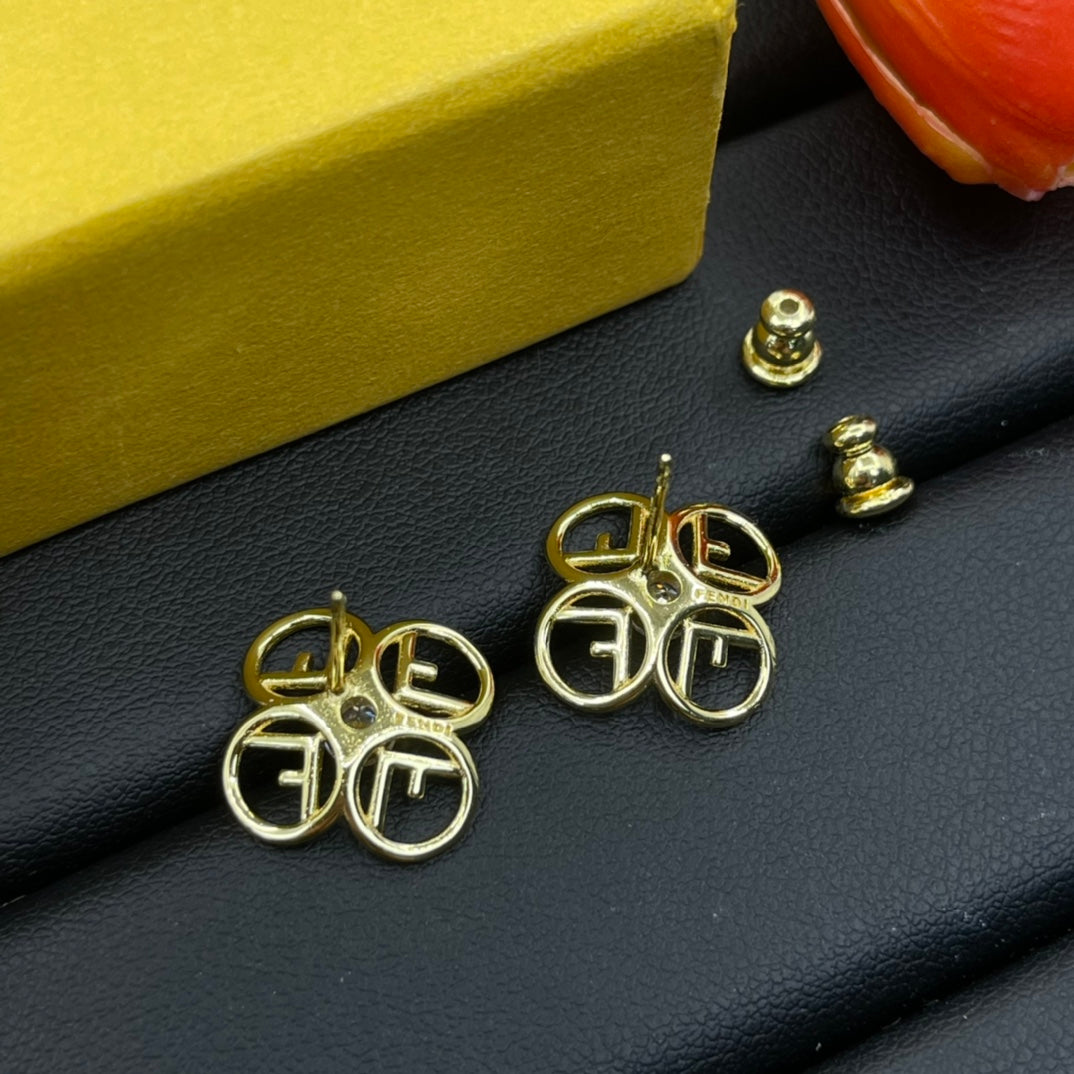 14F642E Popular  Earrings
