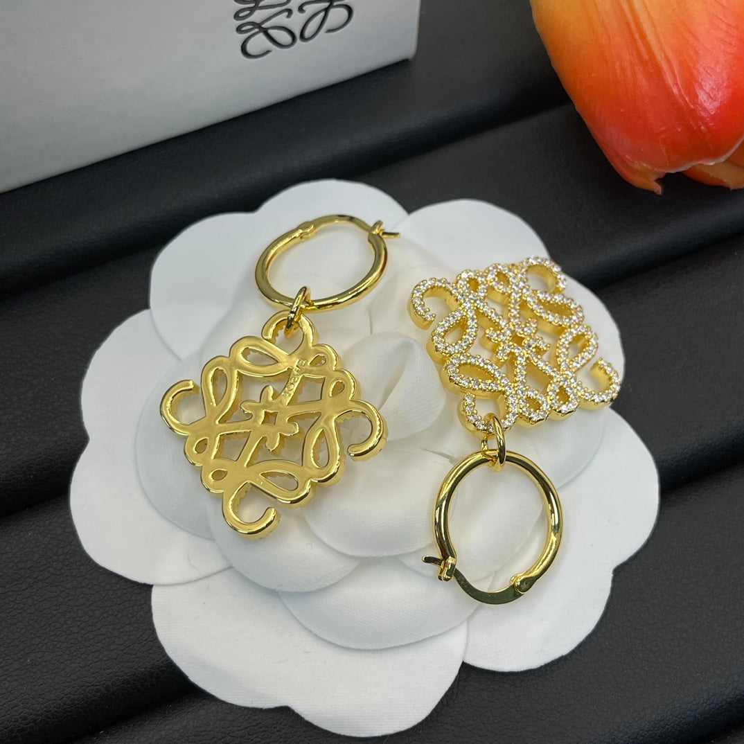 14A758E Popular Earrings