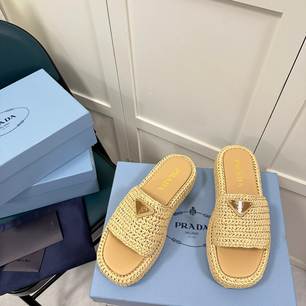 14PD27Z Popular slippers