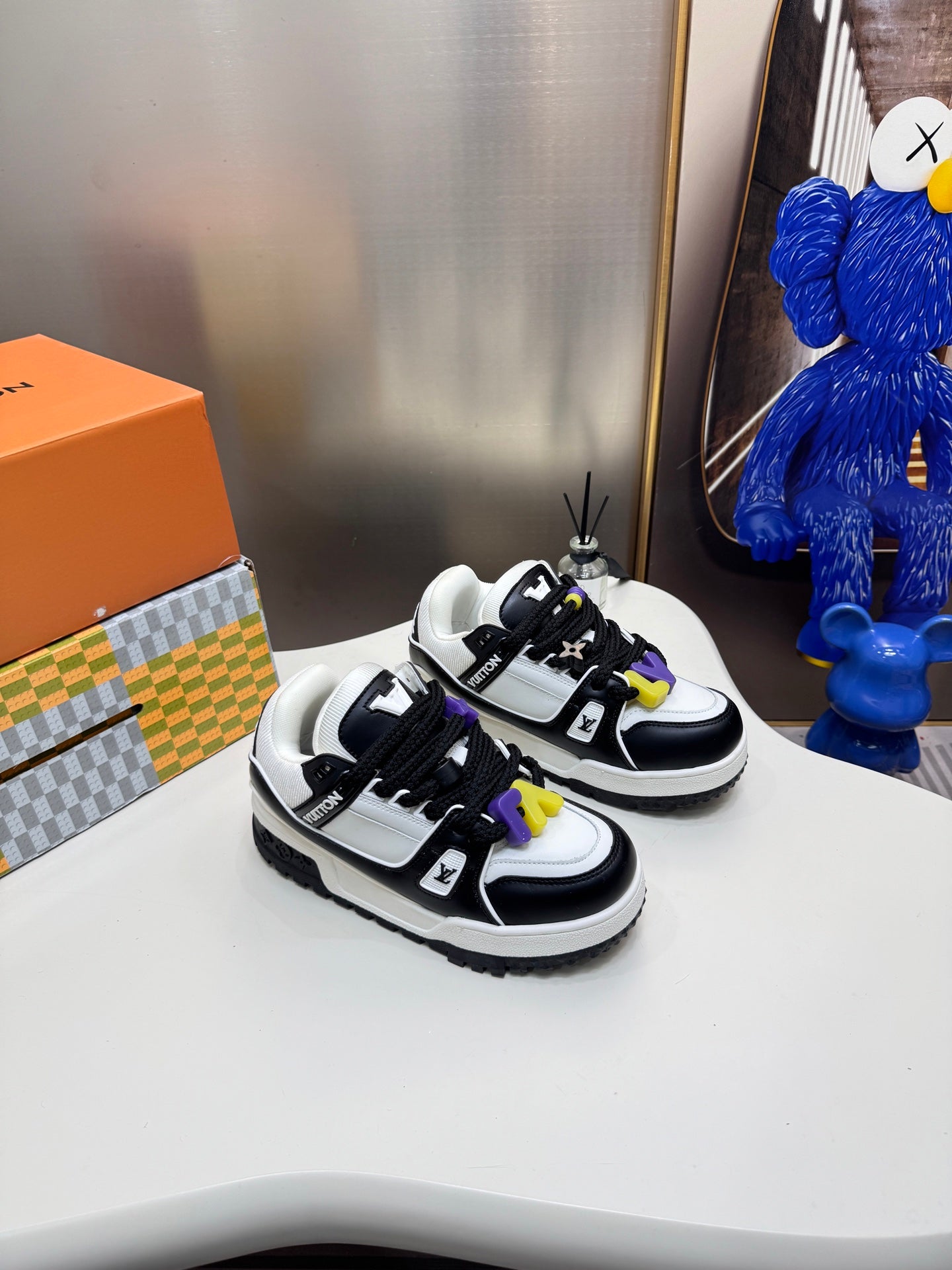 1115QE451Z Popular  Shoes