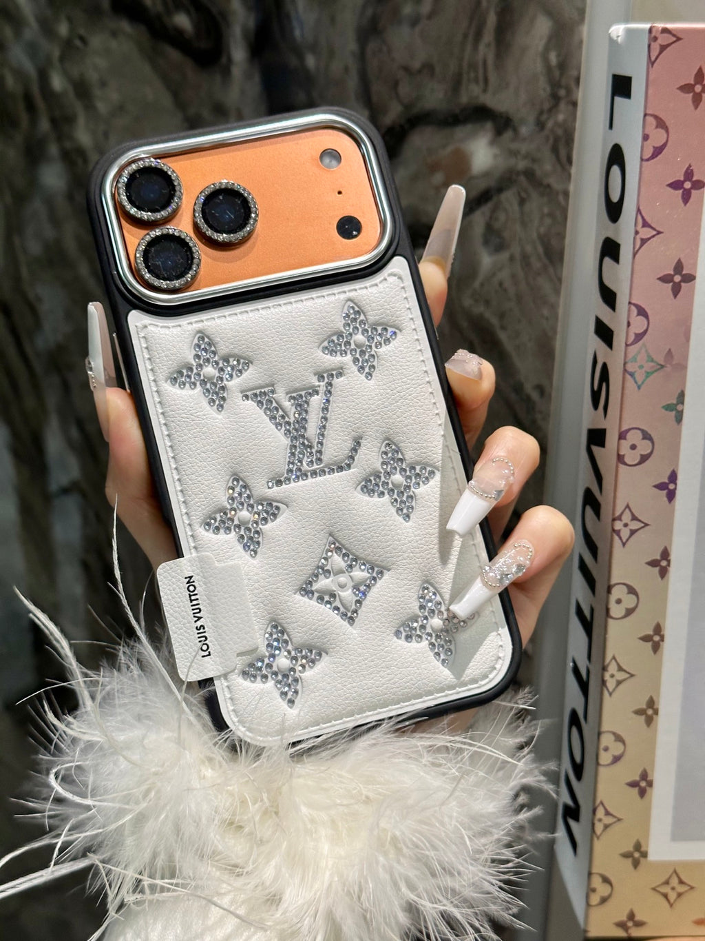 36XE2A Popular Phone Case