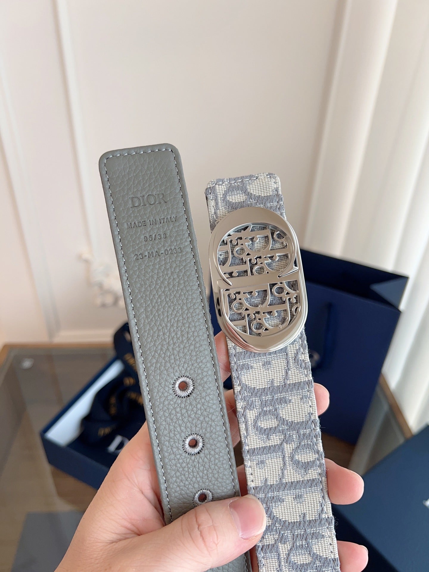 1115QD39P Popular High quality belt With full package