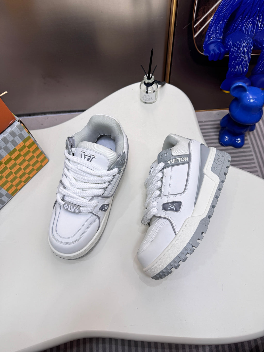1115QE453Z Popular  Shoes